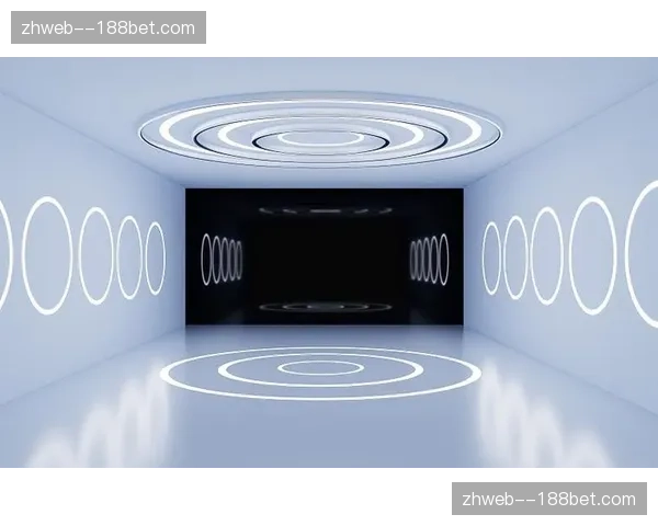 虚拟扩展现实技术融入演播空间 空间视觉表现力突破物理限制