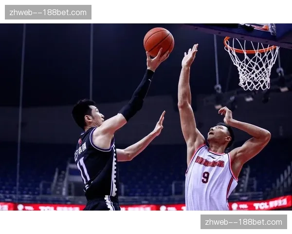 广东队快攻得分效率显著 转换进攻成功率保持高位