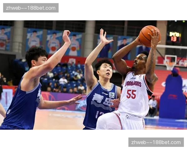 天津先行者五小阵容进攻爆发力强 禁区防守漏分率仍是核心短板