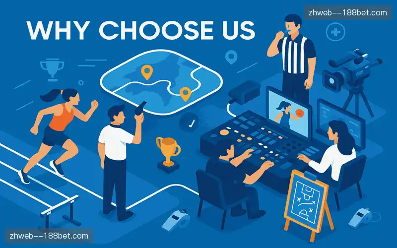 为什么选择我们